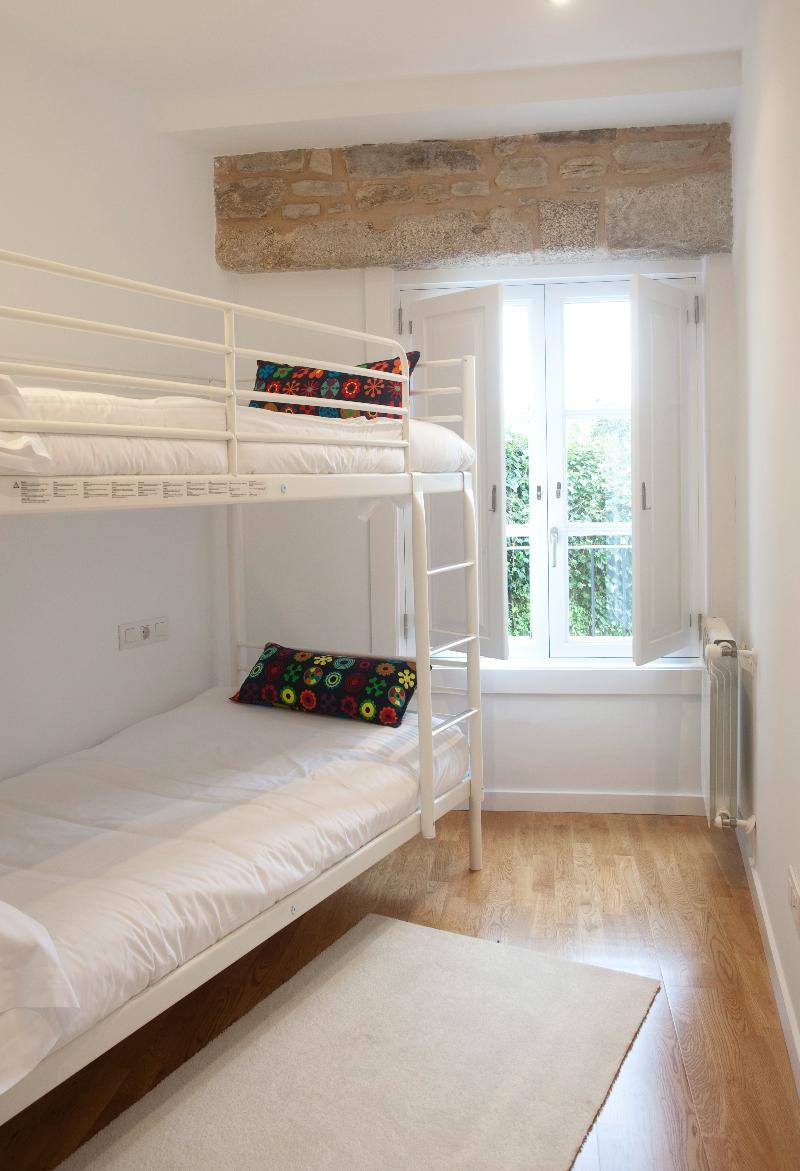 Apartment Catedral Site By En Casa *