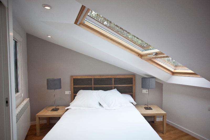 Apartment Catedral Site By En Casa *