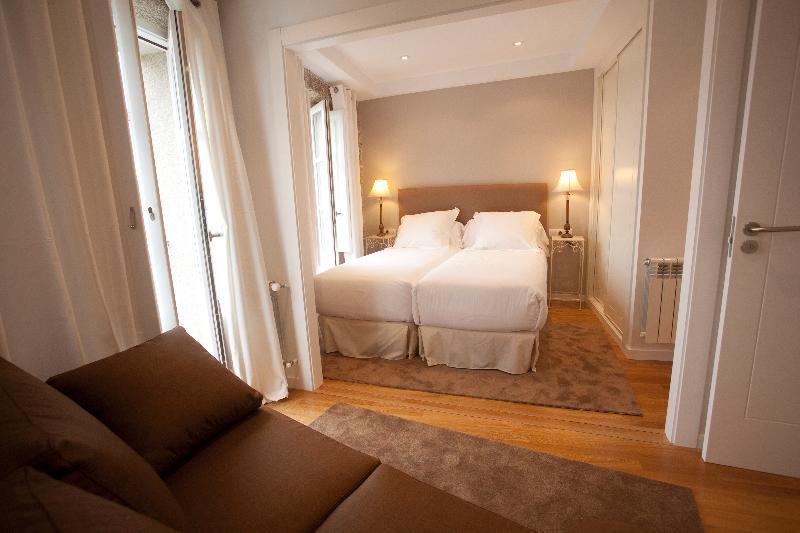 Apartment Catedral Site By En Casa *