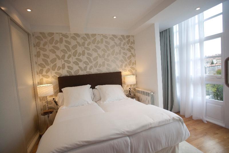 Apartment Catedral Site By En Casa *