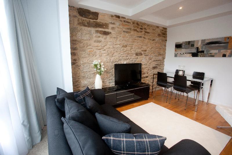 Apartment Catedral Site By En Casa *
