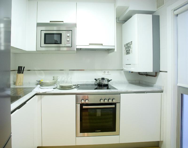Apartment Catedral Site By En Casa *