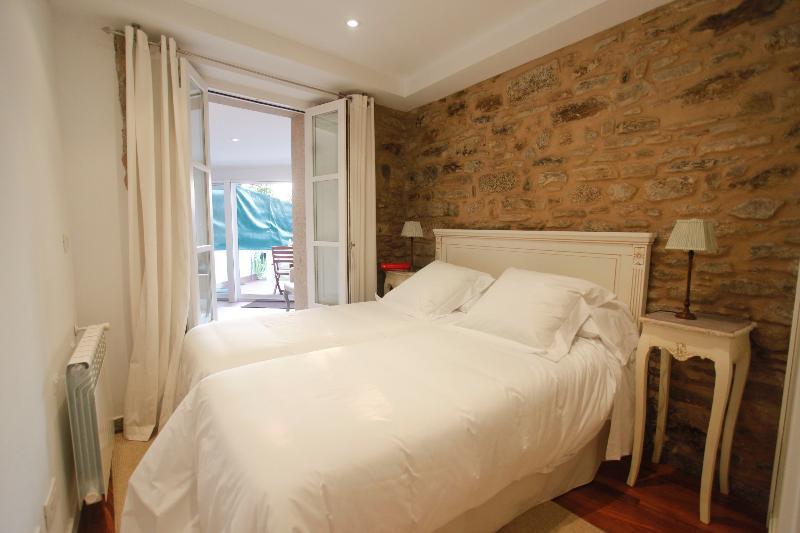 Apartment Catedral Site By En Casa *