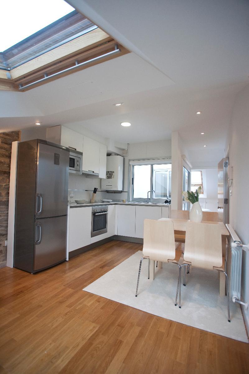 Apartment Catedral Site By En Casa *