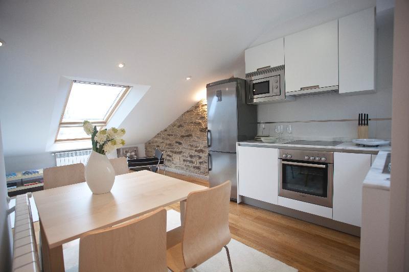 Apartment Catedral Site By En Casa *