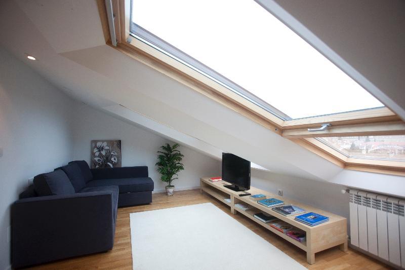 Apartment Catedral Site By En Casa *