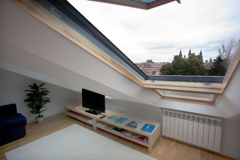 Apartment Catedral Site By En Casa *