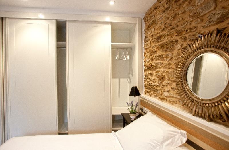 Apartment Catedral Site By En Casa *