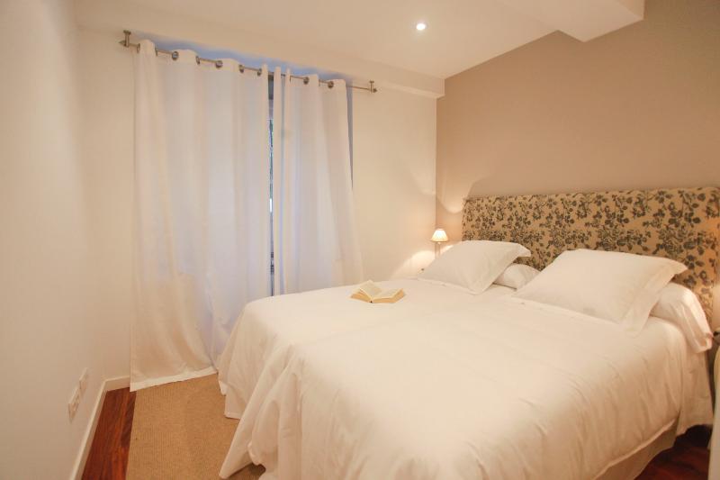 Apartment Catedral Site By En Casa Santiago de Compostela