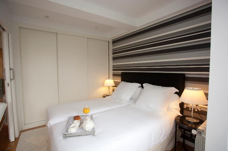 Apartment Catedral Site By En Casa